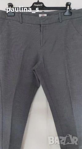 Три различни броя / Дамски панталони "dressbarn", "Merona" и made in Germany , снимка 3 - Панталони - 53292967