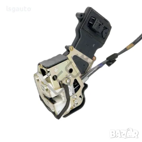 Брава задна дясна врата Mazda 2 I (DY) 2003-2007 ID: 137928