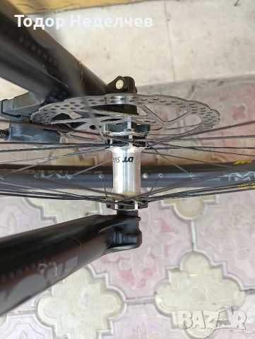 Canyon 29 цола , снимка 9 - Велосипеди - 53733780