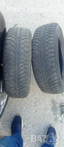 185 65 15 2бр., снимка 3 - Гуми и джанти - 52418353