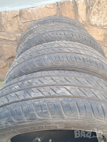 Летни гуми 155/65/13 - 4 бр
