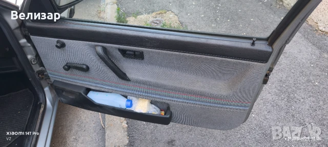 Много запазен Голф 2(1.3), снимка 7 - Автомобили и джипове - 51103752