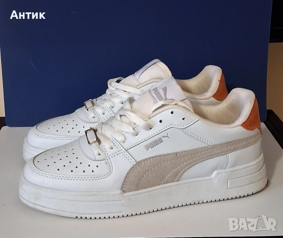 Спортни Дамски Маратонки PUMA 