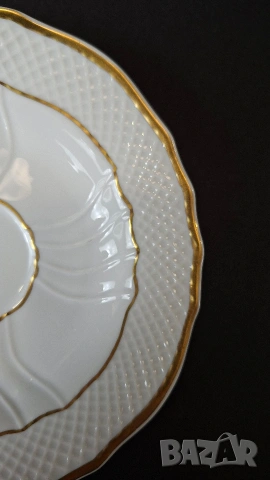 Чаши за кафе Hollohaza, снимка 5 - Сервизи - 49701516