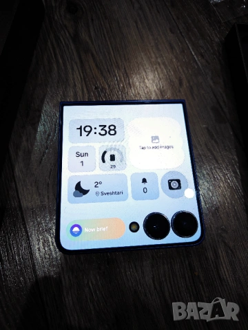 Samsung z flip 7 256gb, снимка 5 - Samsung - 53669099