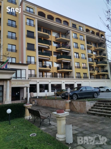 Тристаен/ Златни пясъци , снимка 2 - Апартаменти - 52854855