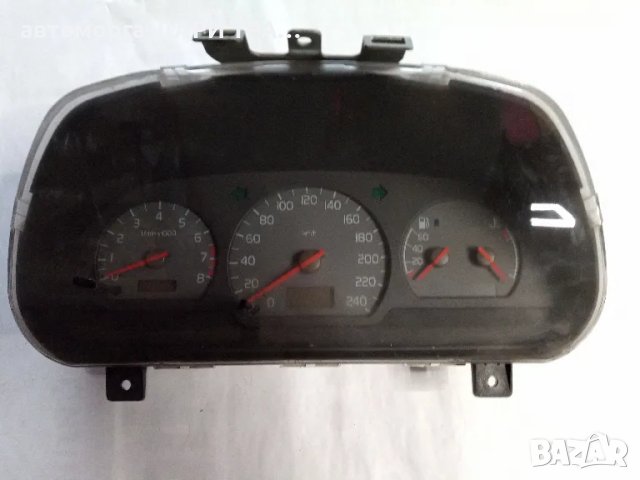 Табло уредно (Килотраж)за Волво В/ЕС 40 2.0 бензин