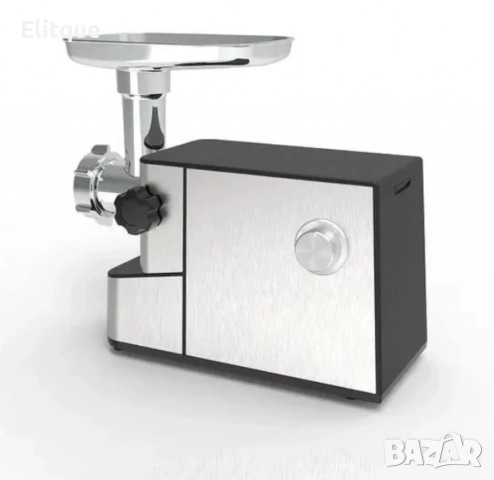 Кухненски уред месомелачка,1200W, снимка 3 - Друга електроника - 52889317