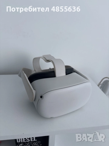 Meta Oculus Quest 2 – VR очила