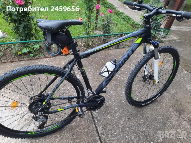 Перфектен велосипед "Спринт аполон"