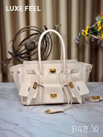 Balenciaga ✨Дамски Чанти , снимка 2 - Чанти - 56301317