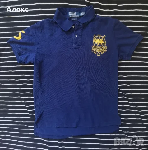 Polo Ralph Lauren тениска 