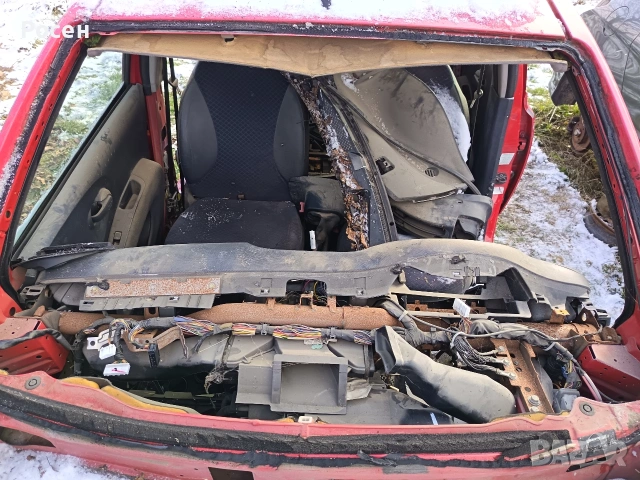 Купе за скрап, снимка 2 - Изкупуване на коли за скрап - 53142298