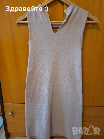 Оригинална рокля Guess , снимка 3 - Рокли - 52185134