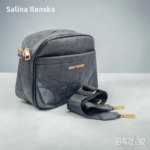 Прекрасни дамски чанти, снимка 16 - Чанти - 55959495