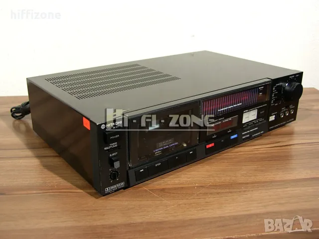 Дек  Hitachi d-e99 /1 , снимка 5 - Декове - 49820468