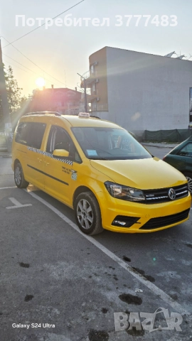 TAXI-KRANEVO SUPER TAXI , снимка 10 - Taxi - 51642961