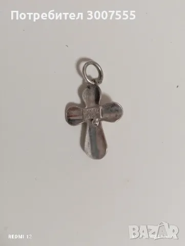 винтидж сребърни медальони , снимка 4 - Колиета, медальони, синджири - 47550853