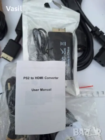 Оригинални джойстици за Sony Plasytation 2/ Сони Плейстейшън 2, снимка 7 - PlayStation конзоли - 48880141