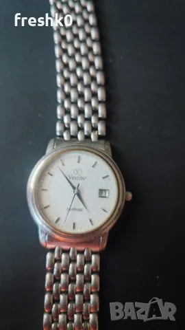 Часовници Vestino, CASIO, SUPREME,GIOVANI, ADEC, SEIKO, снимка 10 - Антикварни и старинни предмети - 47445267