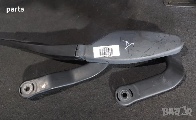 Дясно Рамо Чистачка Мерцедес CLS W219 (МГП) - E W211 - A2118200444, снимка 3 - Части - 51269056