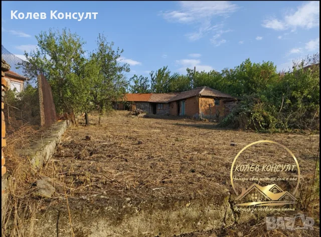 къща село Ябълково,община Димитровград, снимка 9 - Къщи - 55728337