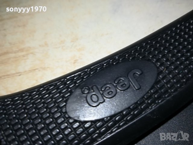 JEEP-ORIGINAL 30Х12СМ МАСИВНА БРАДВИЧКА 0808231904, снимка 13 - Колекции - 41797067