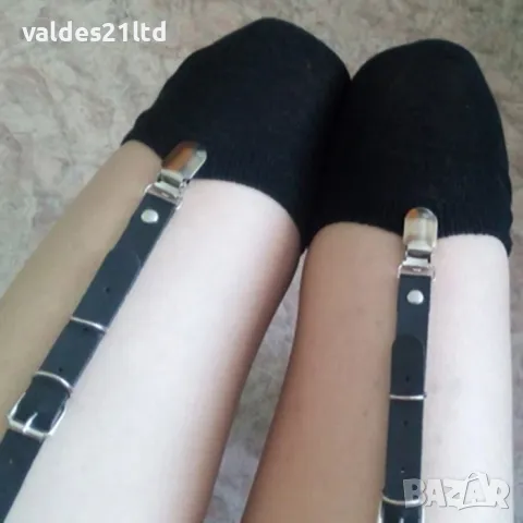 Кожен жартиер, снимка 11 - Други - 35106856