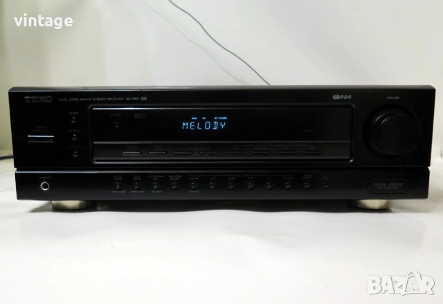 TEAC AG-980