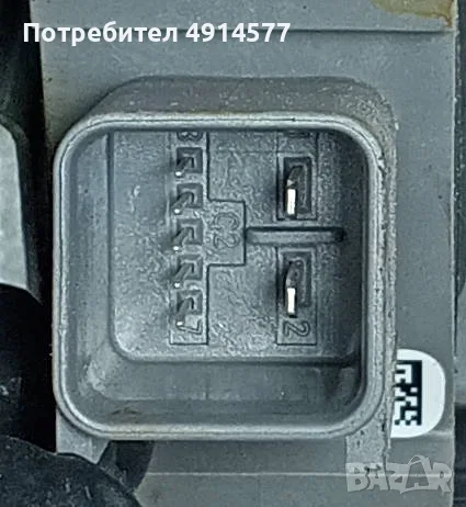 Заден Ляв Стъклоповдигач Opel Insignia A (2008 - 2017) 13302441 LH / 13302441LH, снимка 3 - Части - 55768981