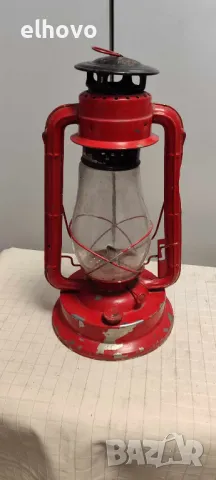 Газен фенер#2