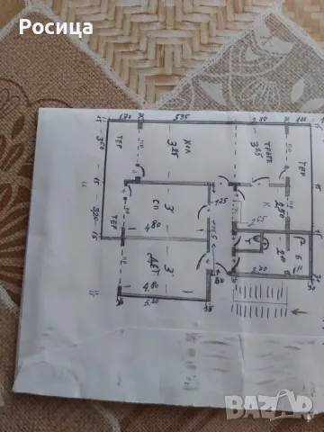 Многостаен апартамент , снимка 16 - Апартаменти - 49939895