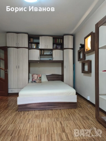 Гарсониера под наем Русе, снимка 4 - Апартаменти - 51598665