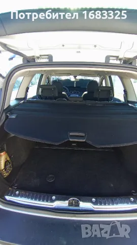 Пежо 308 SW бензин 1.4 95 к.с. на части, снимка 6 - Части - 50271099