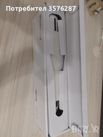 Преса за коса Loreal "Steam Pod", снимка 7 - Преси за коса - 53492680