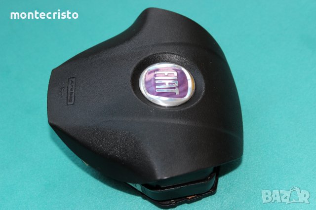Airbag за волан Fiat Bravo (2007-2014г.) PA 70112020 / PA70112020 / 07354615250 / Фиат Браво, снимка 1 - Части - 39989816