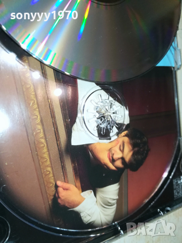 ANDREA BOCELLI CD 1403241223, снимка 18 - CD дискове - 44759870