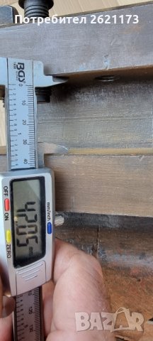 ножодържач, снимка 14 - Стругове - 41906339