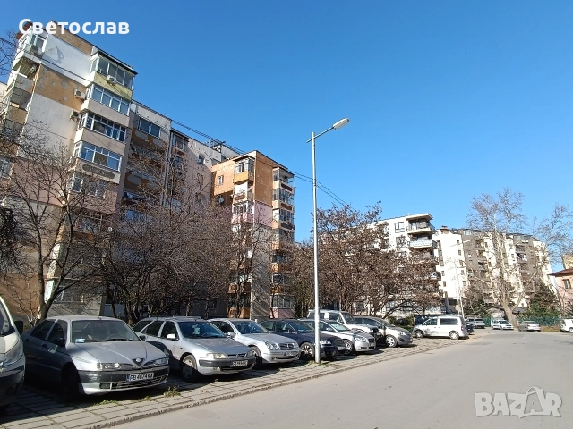 Гарсониера преустройстроена в двустаен апартамент , снимка 4 - Апартаменти - 52849305