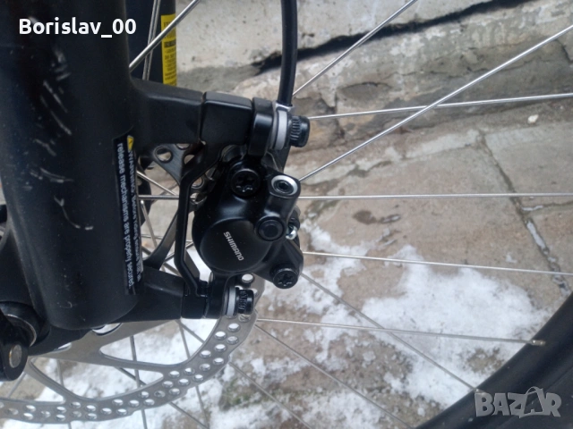 ВЕЛОСИПЕД 29 SPECIALIZED ROCKHOPPER-XXL, снимка 15 - Велосипеди - 52478380