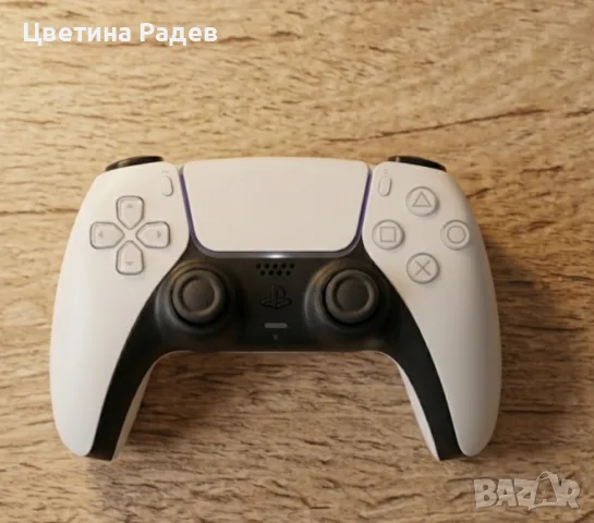 Playstation 5 Standard, снимка 3 - PlayStation конзоли - 55951782