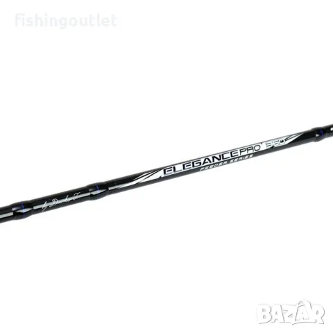 Фидер въдица Formax Elegance Pro Feeder 3.60m 10-60g, снимка 2 - Въдици - 56087823