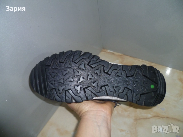 Timberland боти №39, снимка 2 - Дамски боти - 52659029