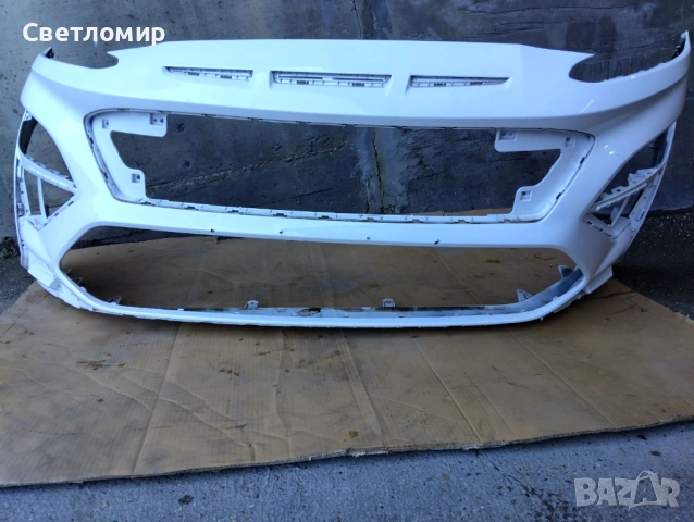 Предна броня Hyundai Kona , снимка 2 - Части - 53787419