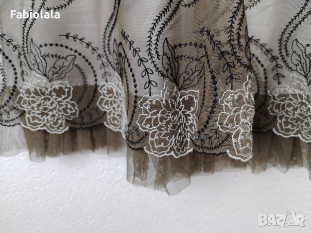 Didi skirt M, снимка 6 - Поли - 44148561