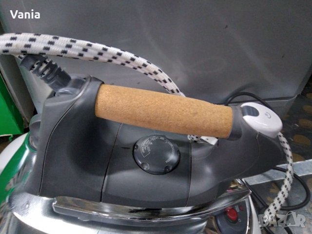   Парогенератор , снимка 5 - Ютии - 39190926