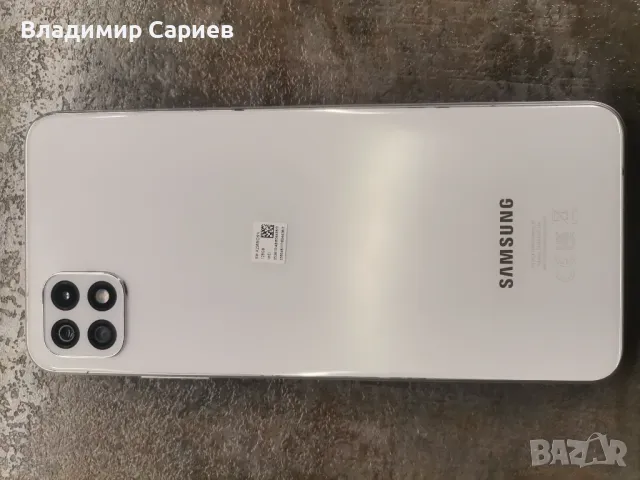 Samsung a22 5g, снимка 2 - Резервни части за телефони - 48226257