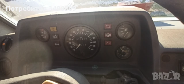 Mercedes-Benz 207, снимка 9 - Бусове и автобуси - 51407075