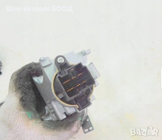 Компютър Mazda 6 2.0D 2006 стартов комплект , снимка 10 - Части - 42267350