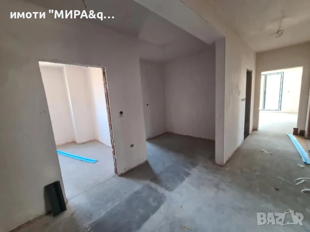 АПАРТАМЕНТ  С ТРИ СПАЛНИ в НОВА ЛУКСОЗНА СГРАДА, снимка 7 - Апартаменти - 50989051